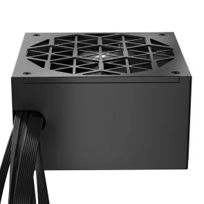 Фото: Блок живлення 1stPlayer 650W HA-650AC1 (ACK-STD-650-BK-EU) № 4 | KTC