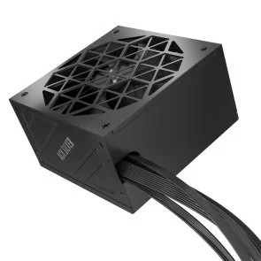 Фото: Блок живлення 1stPlayer 850W HA-850BA7 (ACK-SLV-850-BK-EU) № 2 | KTC