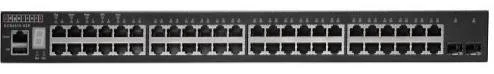 Фото: Комутатор Edge-Core ECS4510-52P № 2 | KTC