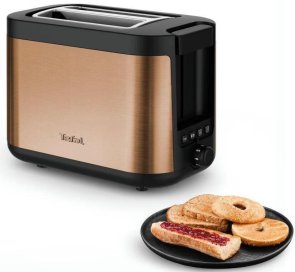 Тостер Tefal Coppertinto (TT430G10)