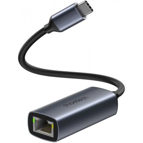 Мережева карта Choetech HUB-R02-GY-V1 Grey