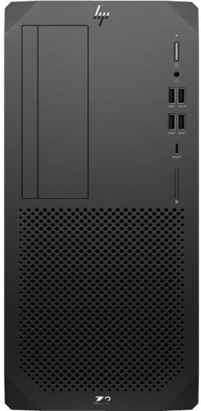 Персональний комп'ютер HP Z2 TWR G5 WKS (9FR64AV_V1)