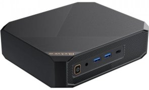 Персональний комп'ютер Blackview Mini PC MP200