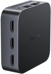 Персональний комп'ютер Blackview Mini PC MP80
