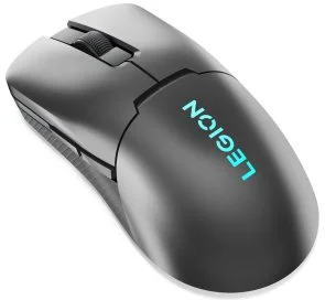 Фото: Миша Lenovo Legion M600s Qi Wireless Gaming Grey (GY51H47355) № 4 | KTC