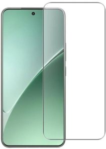 Захисне скло PowerPlant for Xiaomi 15 - Full Screen (GL604743)