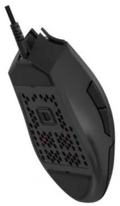 Фото: Миша Bloody ES8 Stone Black № 4 | KTC