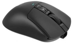 Фото: Миша Bloody R73 Pro Black № 5 | KTC