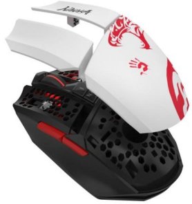 Миша Bloody R36 Ultra Naraka