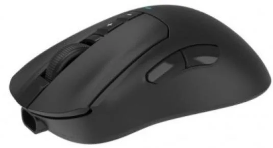 Фото: Миша Bloody R73 Ultra Duo Black № 7 | KTC