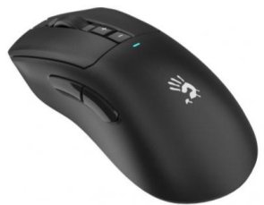 Миша Bloody R73 Ultra Black