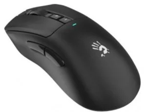 Фото: Миша Bloody R73 Ultra Black № 4 | KTC