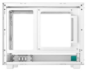 Фото: Корпус Deepcool CH160 Mesh White (R-CH160-WHNMI0-G-1) № 9 | KTC