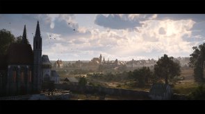 Гра Sony Kingdom Come Deliverance 2 PS5 Blu-ray