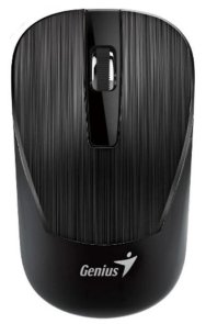 Миша Genius NX-7015 Black (31030019412)