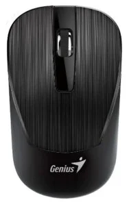 Фото: Миша Genius NX-7015 Black (31030019412) № 2 | KTC