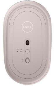 Миша Dell MS3320W Mobile Ash Pink (570-ABPY)