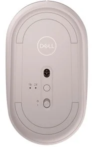 Фото: Миша Dell MS3320W Mobile Ash Pink (570-ABPY) № 3 | KTC