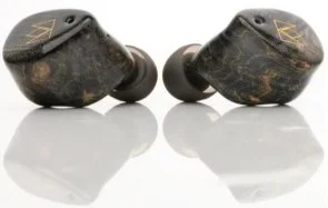 Фото: Навушники Noble Audio FoKus Prestige Black (90403467) № 2 | KTC