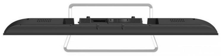 Телевізор LED Tesla 50E635SUS (Android TV, Wi-Fi, 3840x2160)