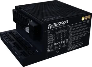 Фото: Блок живлення Lian-Li 1000W Edge Gold 1000 Black (G9P.EG1000G.BH00.EU) № 3 | KTC