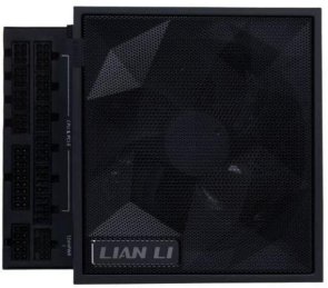 Блок живлення Lian-Li 750W Edge Gold 750 Black (G9P.EG0750G.B000.EU)