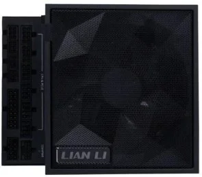 Фото: Блок живлення Lian-Li 750W Edge Gold 750 Black (G9P.EG0750G.B000.EU) № 7 | KTC