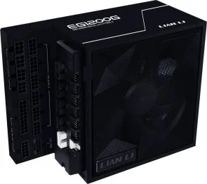 Фото: Блок живлення Lian-Li 1200W Edge Gold 1200 (G9P.EG1200G.BH00.EU) № 2 | KTC