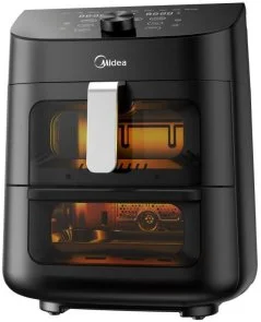 Фото: Мультипіч MIDEA MF-CY110A № 2 | KTC