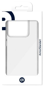 Чохол ArmorStandart for Xiaomi 14 Pro - Air Force Clear (ARM72936)