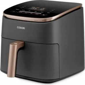 Фото: Мультипіч Cosori Chef Edition 6L (CAF-DC602-KEUR) № 3 | KTC