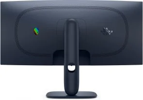 Фото: Монітор Dell Alienware 34 Gaming Monitor AW3425DWM (210-BQWL) - 34" VA / 3440x1440 / 180 Гц / AMD FreeSync Premium, Adaptive Sync / HAS № 3 | KTC