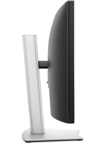 Монітор Dell Pro P3425WE (210-BRDR)