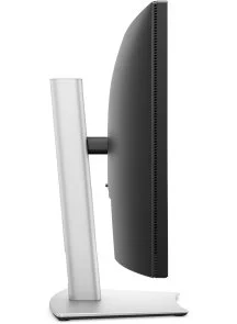 Фото: Монітор Dell Pro 34 Plus USB-C Hub (210-BRDR) - 34" IPS / 3440x1440 / 100 Гц / HAS № 4 | KTC