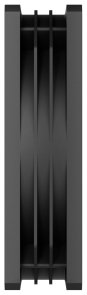 Кулер Arctic P9 Max 450-4300rpm 4pin Black (ACFAN00300A)