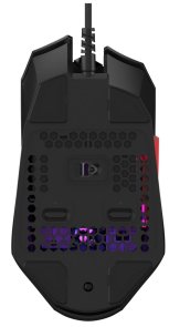  Миша Bloody W60 Max Mini Honeycomb (W60 Max Mini (Honeycomb))