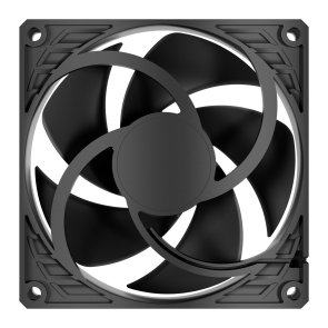 Кулер Arctic P9 Silent Black (ACFAN00297A)