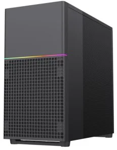 Фото: Корпус Gamemax P31 BK Black № 4 | KTC