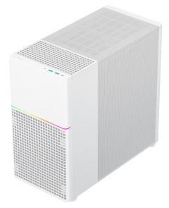 Корпус Gamemax P31 WH White