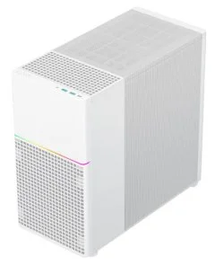 Фото: Корпус Gamemax P31 WH White № 3 | KTC