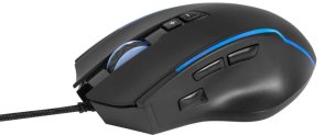 Миша Gembird Ragnar RX300 USB Black (MUSG-RAGNAR-RX300)