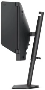 Фото: Монітор BenQ Zowie XL2546X Plus Black (9H.LN1LB.QBE) - 24.1" TN+Film / 1920×1080 / 280 Гц / HAS № 6 | KTC