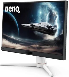 Фото: Монітор BenQ MOBIUZ EX251 (9H.LN9LA.TBE) - 24.5" IPS / 1920×1080 / 220 Гц / AMD FreeSync № 3 | KTC