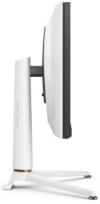 Фото: Монітор BenQ EX271Q (9H.LNCLB.QBE) - 27" IPS / 2560×1440 / 180 Гц / AMD FreeSync Premium / Pivot / HAS № 7 | KTC
