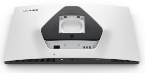 Монітор BenQ EX271Q (9H.LNCLB.QBE)
