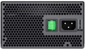 Фото: Блок живлення Gamemax 700W GM-700 Modular № 4 | KTC
