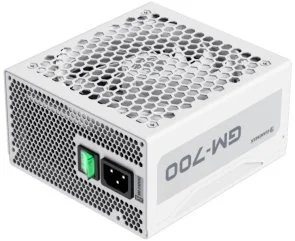 Фото: Блок живлення Gamemax 700W GM-700 Modular WH № 3 | KTC