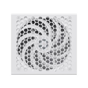 Блок живлення Gamemax 800W GM-800 Modular WH