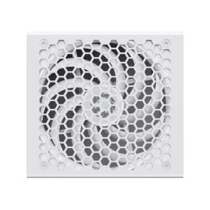 Фото: Блок живлення Gamemax 800W GM-800 Modular WH № 7 | KTC