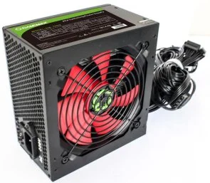Фото: Блок живлення Gamemax 700W GM-700B № 2 | KTC